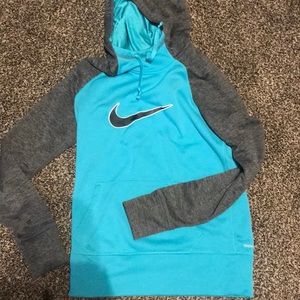 Nike sweatshirt